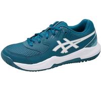 ASICS 1044A077-400 Gel-Dedicate 8 GS Men RESTFUL Teal/White UK UK Child 13.5