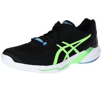 ASICS 1051A064-005 Sky Elite FF 2 Men Black/Lime Burst UK 7
