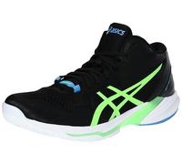 ASICS 1051A065-005 Sky Elite FF MT 2 Men Black/Lime Burst UK 11