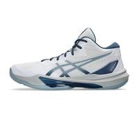 ASICS 1051A081-100 Sky Elite FF MT 3 Men White/Dolphin Grey UK 7.5