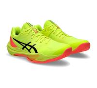 Asics 1051A085-750 Sky Elite FF 3 Paris Men Safety Yellow/Black UK 14