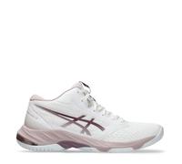 ASICS 1052A070-108 Netburner Ballistic FF MT 3 Women Black/HOT Pink UK 7.5
