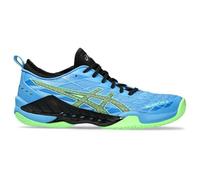ASICS 1071A076-402 Blast FF 3 Men Waterscape/Lime Burst UK 5