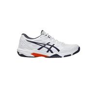 ASICS 1071A091-104 Gel-Rocket 11 Men White/Indigo Fog UK 11.5