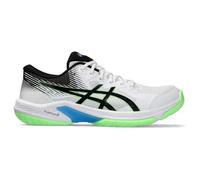 ASICS 1071A092-101 Beyond FF Men White/Lime Burst UK 9