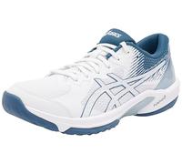 ASICS 1071A092-103 Beyond FF Men White/Vintage Indigo UK 6.5