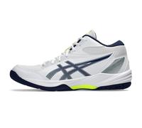 ASICS 1071A102-100 Gel-Task MT 4 Men White/Blue Expanse UK 10.5
