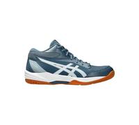 ASICS Men's Gel-Task MT 4 Sneaker, Indaco Vintage/Bianco, 6.5 UK