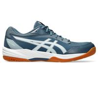 ASICS Men's Gel-Task 4 Sneaker, Blue, 5.5 UK