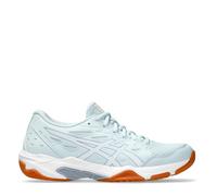 ASICS 1072A093-020 Gel-Rocket 11 Women Cool Grey/White UK 3.5