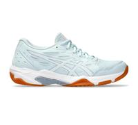 ASICS 1072A093-020 Gel-Rocket 11 Women Cool Grey/White UK 4.5