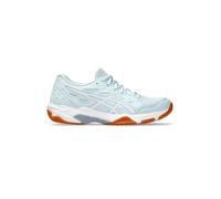 ASICS 1072A093-020 Gel-Rocket 11 Women Cool Grey/White UK 5.5