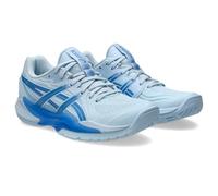 ASICS 1072A104-400 POWERBREAK FF Women Light Blue/Blue Coast UK 6