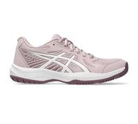 ASICS Women's Upcourt 6 Sneaker, Watershed Rose/White, 10 UK