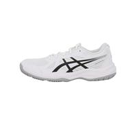 Asics 1074A045-101 Upcourt 6 GS Men White/Black UK 2.5
