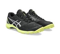 Asics 1111A237-001 Field Ultimate FF 2 Men White/Black UK 10.5