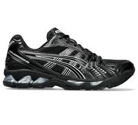 ASICS 1201A019-006 Gel-Kayano 14 Men Black/Pure Silver UK 9
