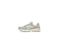 ASICS 1201A161-028 Gel-Kayano 14 Men White SAGE/Smoke Grey UK 8