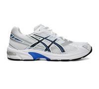 Asics 1201A256-119 GEL-1130 Men White/Tuna Blue UK 7