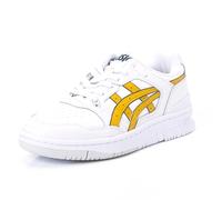 Asics 1201A476-114 EX89 Men White/Mustard Seed UK 5