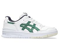 ASICS 1201A476-116 EX89 Men White/Shamrock Green UK 4