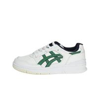 Asics 1201A476-116 EX89 Men White/Shamrock Green UK 8