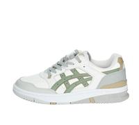 ASICS 1201A476-117 EX89 Men White/Slate Grey UK 10.5