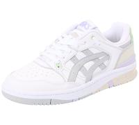 ASICS 1201A476-120 EX89 Men White/MID Grey UK 7.5