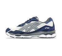 ASICS GEL-NYC Graphite Grey/Black 5