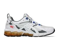 Asics 1201A865-101 Gel-Quantum 180 Men White/Steel Grey UK 9.5