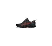 ASICS 1201A881-021 Gel-Quantum 360 VII Men Graphite Grey/Cherry Tomato UK 12