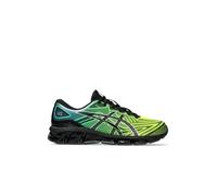 ASICS 1201A915-004 Gel-Quantum 360 VII Men Black/Safety Yellow UK 7