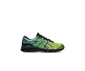 ASICS 1201A915-004 Gel-Quantum 360 VII Men Black/Safety Yellow UK 7