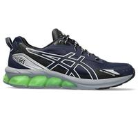 ASICS 1201A993-400 Gel-Quantum 180 LS Men Midnight/Illuminate Green UK 7.5