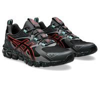 ASICS 1201B011-020 Gel-Quantum 180 6 Men Graphite Grey/Black UK 7