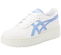 ASICS 1202A024-125 Japan S PF Women White/Blue Project UK 8.5
