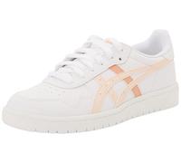ASICS 1202A118-135 Contend 9 PS Women White/Pearl Pink UK 8.5