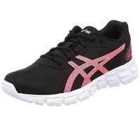 Asics 1202A344-006 Gel-Quantum Lyte II Women Black/Blazing Coral UK 5.5