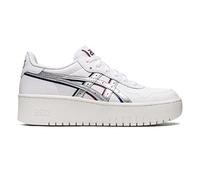 ASICS 1202A360-107 Japan S PF Sneaker Female White/Pure Silver UK 5.5