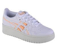 ASICS 1202A360-111 Japan S PF Women White/Apricot Crush UK 5