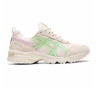 ASICS 1202A383-101 GEL-1090v2 Sneaker Female Cream/Jade 7.5