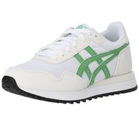 ASICS 1202A400-105 Tiger Runner II Women White/Bamboo UK 3