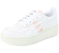 ASICS 1202A479-102 Japan S PF Women White/Lotus Pink UK 8.5