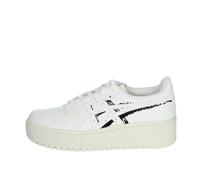 ASICS 1202A483-100 Japan S PF Women White/Cream UK 7
