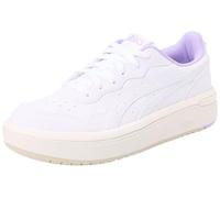 ASICS 1203A289-110 Japan S ST Men White/Digital Violet UK 2.5