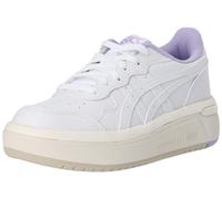 ASICS 1203A289-110 Japan S ST Men White/Digital Violet UK 7.5