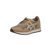 ASICS 1203A293-200 Tiger Runner II Men Pepper/Putty UK 10