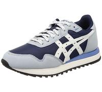 ASICS 1203A293-400 Tiger Runner II Men Midnight/Cream UK 5
