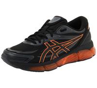 ASICS 1203A305-009 Gel-Quantum 360 VIII Men Black/Shocking Orange UK 6.5