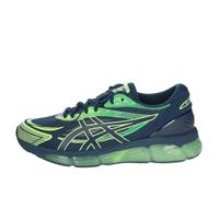 ASICS 1203A305-400 Gel-Quantum 360 VIII Men Night Sky/Illuminate Green UK 8.5